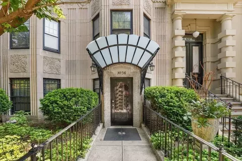 56 Commonwealth Ave #55, Boston, MA 02116