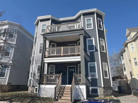 3 Stockton St, Boston, MA 02124