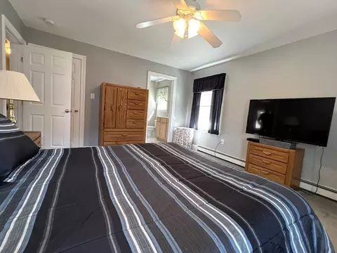 Bedroom - 22 Hall Rd, Webster, MA 01570 photo 7 of 8