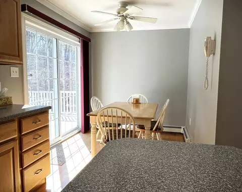 Bedroom - 22 Hall Rd, Webster, MA 01570 photo 1 of 8