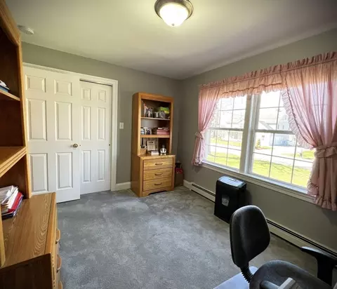 Bedroom - 22 Hall Rd, Webster, MA 01570 photo 3 of 8