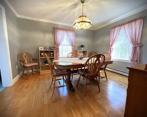 Dining - 22 Hall Rd, Webster, MA 01570 photo 2 of 2