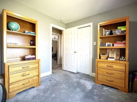 Bedroom - 22 Hall Rd, Webster, MA 01570 photo 2 of 8