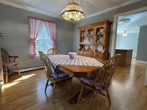 Dining - 22 Hall Rd, Webster, MA 01570 photo 1 of 2