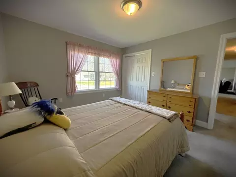 Bedroom - 22 Hall Rd, Webster, MA 01570 photo 4 of 8