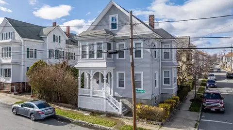 143 Washington St, New Bedford, MA 02745