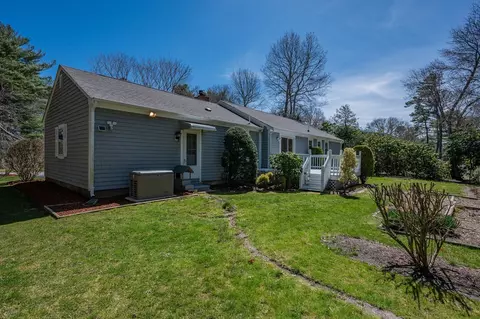 Exterior - 16 Hadrada Ln, Barnstable, MA 02632 photo 12 of 20