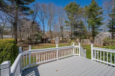 Exterior - 16 Hadrada Ln, Barnstable, MA 02632 photo 19 of 20