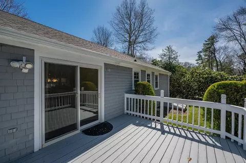 Exterior - 16 Hadrada Ln, Barnstable, MA 02632 photo 17 of 20