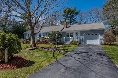 Exterior - 16 Hadrada Ln, Barnstable, MA 02632 photo 3 of 20