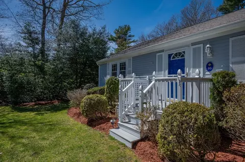 Exterior - 16 Hadrada Ln, Barnstable, MA 02632 photo 8 of 20