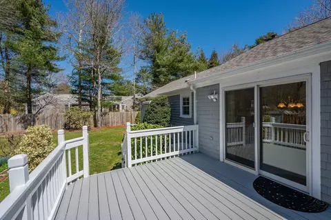 Exterior - 16 Hadrada Ln, Barnstable, MA 02632 photo 18 of 20