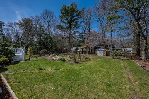 Exterior - 16 Hadrada Ln, Barnstable, MA 02632 photo 11 of 20