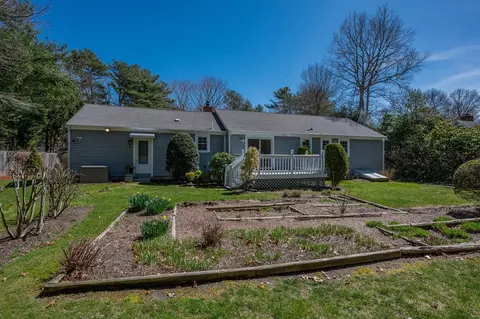 Exterior - 16 Hadrada Ln, Barnstable, MA 02632 photo 14 of 20