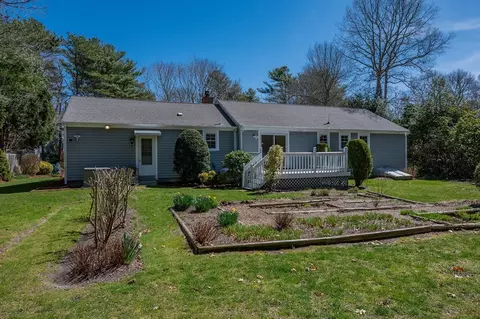 Exterior - 16 Hadrada Ln, Barnstable, MA 02632 photo 13 of 20