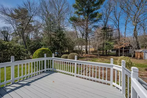 Exterior - 16 Hadrada Ln, Barnstable, MA 02632 photo 20 of 20