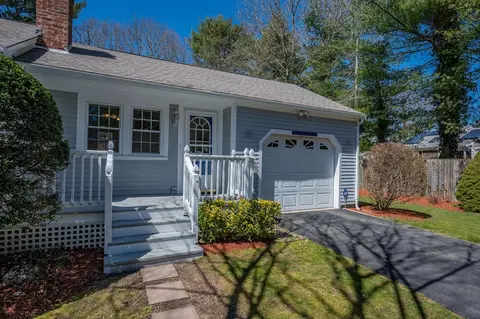 Exterior - 16 Hadrada Ln, Barnstable, MA 02632 photo 6 of 20