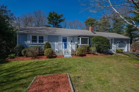 Exterior - 16 Hadrada Ln, Barnstable, MA 02632 photo 10 of 20