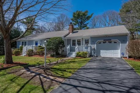 Exterior - 16 Hadrada Ln, Barnstable, MA 02632 photo 4 of 20