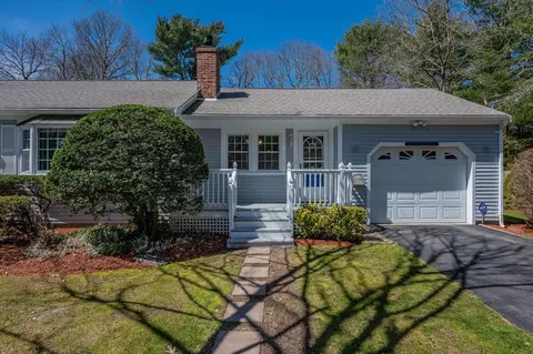 Exterior - 16 Hadrada Ln, Barnstable, MA 02632 photo 5 of 20