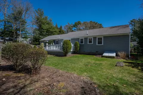 Exterior - 16 Hadrada Ln, Barnstable, MA 02632 photo 15 of 20