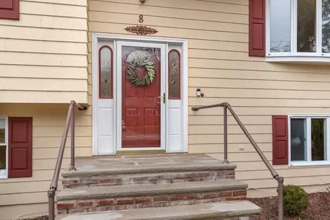 Exterior - 8 Deborah Dr, Reading, MA 01867 photo 2 of 6