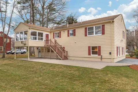 Exterior - 8 Deborah Dr, Reading, MA 01867 photo 6 of 6