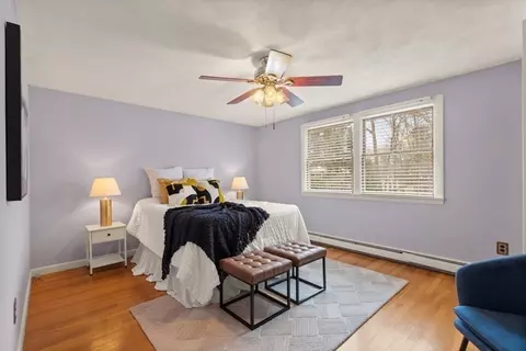 Bedroom - 8 Deborah Dr, Reading, MA 01867 photo 1 of 3