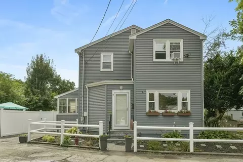 21 Stella Rd, Boston, MA 02131
