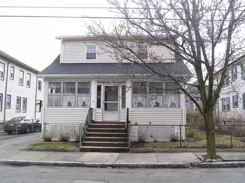 35 Burnside St, Medford, MA 02155