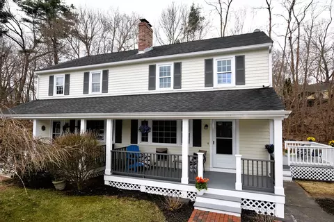 11 Christie Dr #2, Newburyport, MA 01950