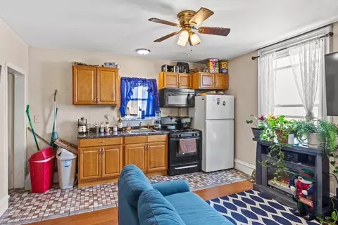 Kitchen - 12 Greenleaf Cir, Lynn, MA 01902 photo 1 of 1