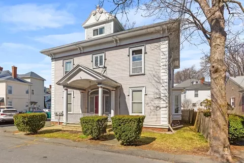 Exterior - 12 Greenleaf Cir, Lynn, MA 01902 photo 3 of 7