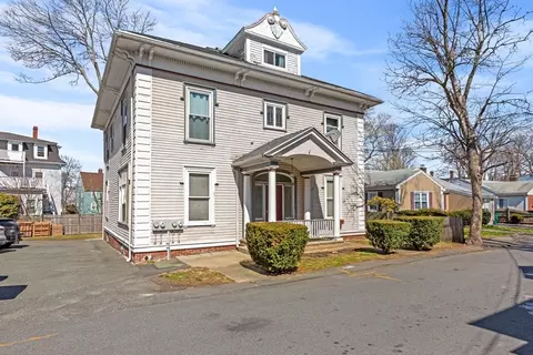 Exterior - 12 Greenleaf Cir, Lynn, MA 01902 photo 2 of 7