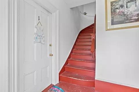 Entry Way - 12 Greenleaf Cir, Lynn, MA 01902 photo 1 of 2