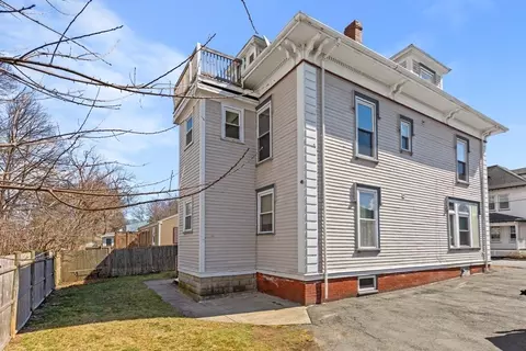 Exterior - 12 Greenleaf Cir, Lynn, MA 01902 photo 4 of 7