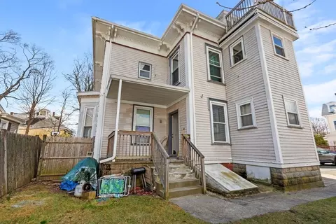 Exterior - 12 Greenleaf Cir, Lynn, MA 01902 photo 5 of 7