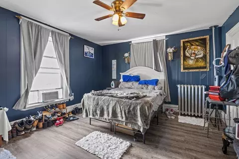 Bedroom - 12 Greenleaf Cir, Lynn, MA 01902 photo 1 of 1