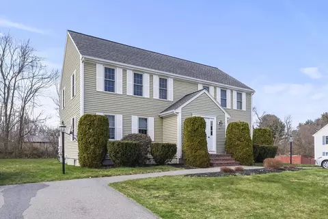 30 Miranda Way #30, Bridgewater, MA 02324