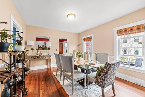 131 Union St, Bridgewater, MA 02324