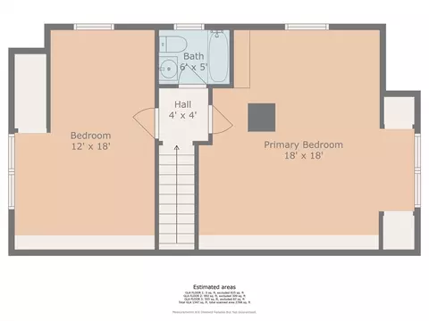 Floorplan - 48 Fair Oak Rd, Springfield, MA 01128 photo 2 of 2