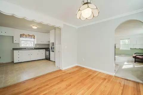 Kitchen - 48 Fair Oak Rd, Springfield, MA 01128 photo 5 of 5