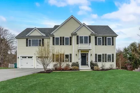 26 Goodmans Hill Rd, Sudbury, MA 01776
