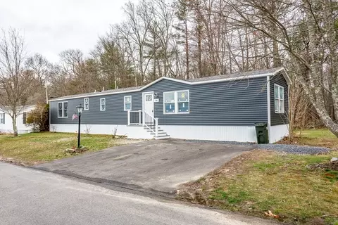 38 Tucker Ter, Raynham, MA 02767