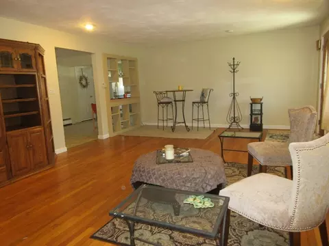 Living - 13 Sutton Pl, Easthampton, MA 01027 photo 6 of 6