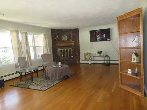 Living - 13 Sutton Pl, Easthampton, MA 01027 photo 3 of 6