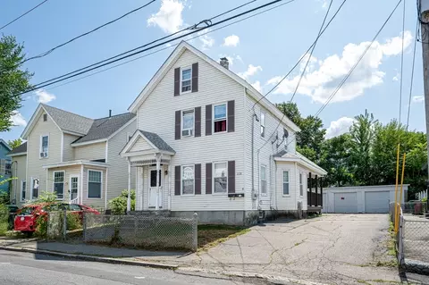 228 Ludlam St, Lowell, MA 01850