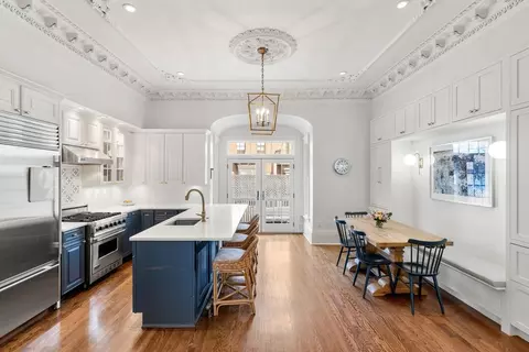 123 W Newton St #1, Boston, MA 02118
