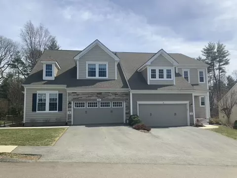43 Brooksmont Dr #8, Holliston, MA 01746