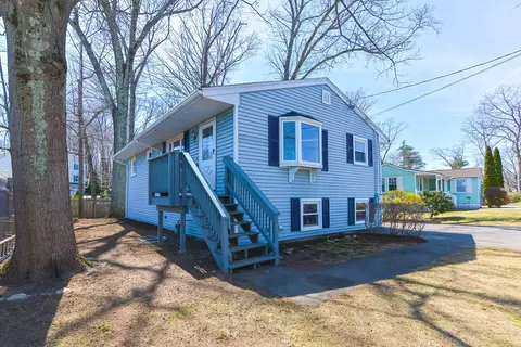 160 Cullinane Dr, Marlborough, MA 01752